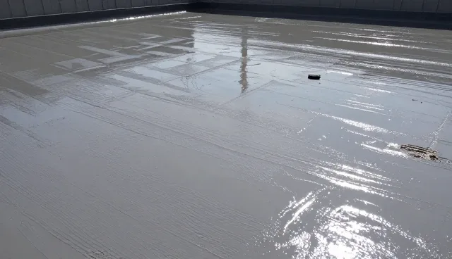 防水材料使用误区与正确维护建议