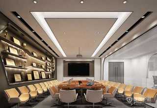 陕西特色主题馆设计