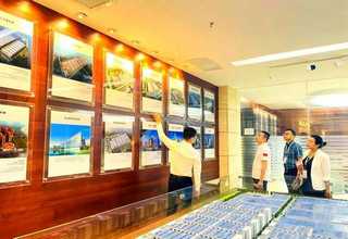 惠州创新早教托育中心设计一般多少钱