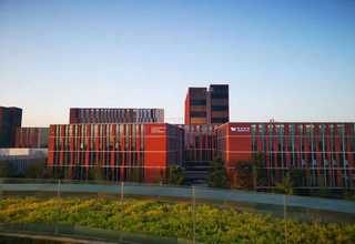 青岛冷库装卸护栏作用