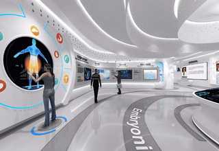 浙江圆斑光催化太阳光模拟器