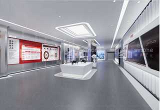 工业园区质量工装装修检测