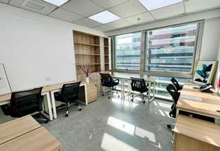 青海中学生法制主题宣传展厅设计施工