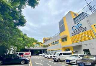 奉贤区高通量磁力搅拌器生产厂家