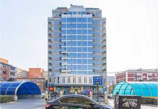 梁溪区有机垃圾处理中心