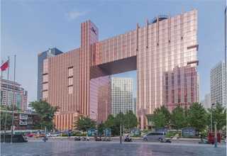 阿克苏多功能平行合成仪