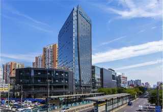 浙江景区标识厂家