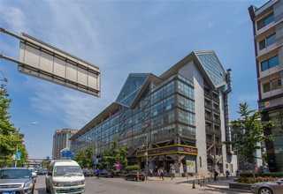 电气互锁警示色黄色物流垂直升降货车限动器生产企业