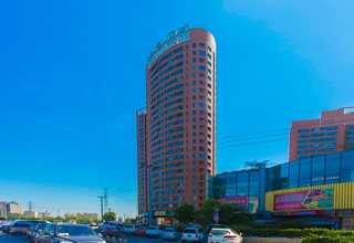 常规导轨加盟连锁店